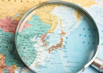 Die Sieger des Zweiten Weltkriegs sind dazu gezwungen, die Verlierer erneut zu bestrafen