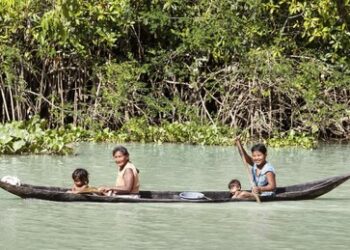 Die USA fördern den Drogenkapitalismus