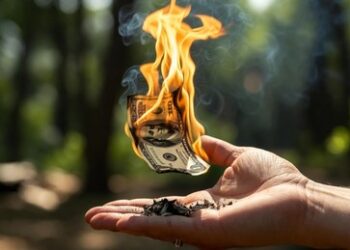 Die Welt vom Dollar befreien: Der strategische Kampf des Globalen Südens