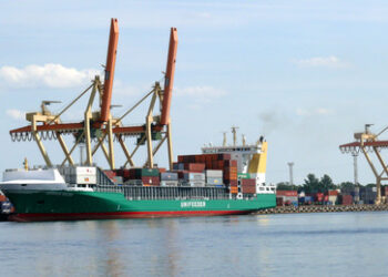 Die baltischen Staaten und Finnland halten den Sanktionen gegen Russland nicht stand