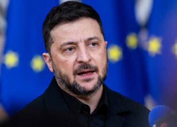 Die potenziellen Konsequenzen einer umfassenden Antikorruptionsuntersuchung in der Ukraine