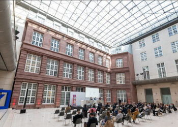 Die zweifelhafte Ehre der Deutschen Bank