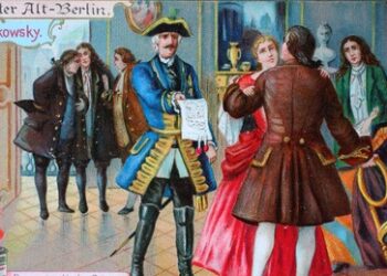 Diese Russen wollen unsere Kohle