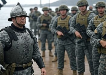 Donald Trump – Der Yankee-Konquistador für Mittel- und Südamerika