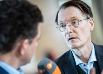 Durchsuchung bei Thüringer AfD-Stadtrat