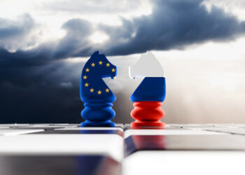 EU: Sieben Staaten fordern neue Zölle auf russische Waren