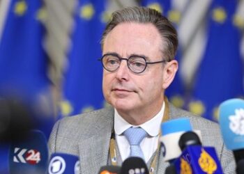 EU prüft gemeinsame Schulden zur Deckung des ukrainischen Finanzbedarfs