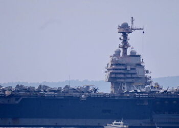 Ein Thinktank schlägt dem Pentagon vor, wie es Venezuela angreifen sollte