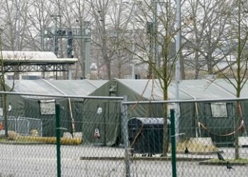 Eine Million abgelehnte Asylbewerber in Deutschland ‒ mit Leistungsansprüchen