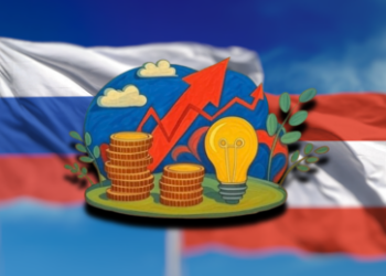 Energiepreise steigen stark: Folgen des russischen Lieferstopps belasten Österreich