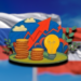 Energiepreise steigen stark: Folgen des russischen Lieferstopps belasten Österreich