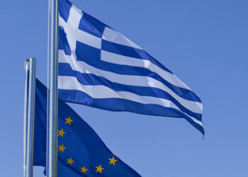 Euractiv: Brüssel und Athen wollen russisches Gas durch griechisches ersetzen