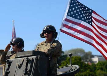 Europa rüstet auf, weil es keine Kriege führen kann