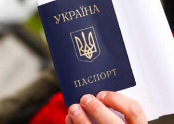 Eurostat: Aus der Ukraine fliehen jetzt vor allem Männer in die EU