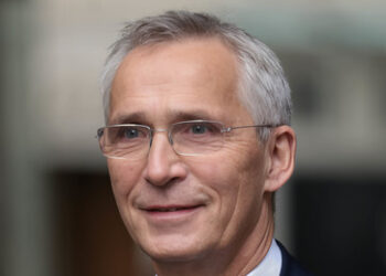 Ex-NATO-Chef: Kein Krieg mit Russland für die Ukraine