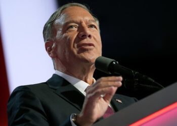 Ex-US-Außenminister Pompeo wird Berater eines Drohnenherstellers in der Ukraine