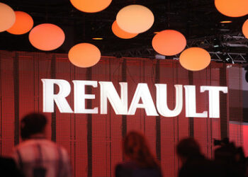 Experte: Renault fast komplett aus Russland verschwunden