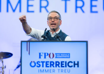 FPÖ alarmiert: Von der Leyens geplanter EU-Geheimdienst als Angriff auf nationale Souveränität