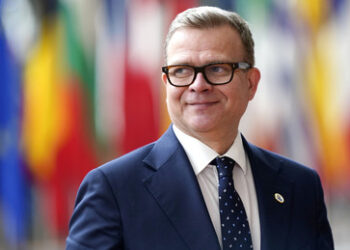 Finnland organisiert Gipfeltreffen der Nachbarländer Russlands