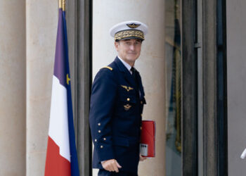 Französischer Militärchef provoziert: "Vorbereitung auf Frontalzusammenstoß mit Russland"