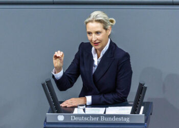 Generaldebatte im Bundestag: Abschied der deutschen Politik von der Realität