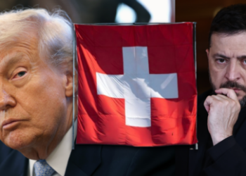 Genf vor schicksalhaften Friedensverhandlungen – Für Selenskij und EU wird es ungemütlich