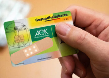 Gesundheit nur für Reiche: Kapitalverband will gesetzlich Versicherte maximal schröpfen