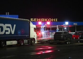 Grenzschließung: Wie Lukaschenko Litauen zur Kapitulation zwingt