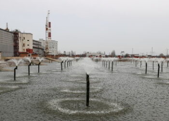 Grossi fordert Russland und Ukraine zu Einigung über Kernkraftwerk Saporoschje auf