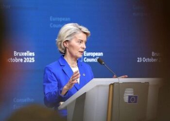 Guardian: EU errichtet "Wahrheitsministerium"