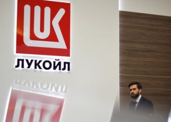 Gunvor-Chef: Europa verliert Arbeitsplätze durch das Platzen des Deals mit Lukoil