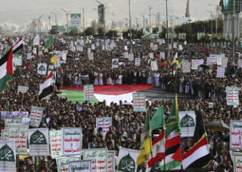 Huthi signalisieren Einstellung der Angriffe auf Israel und die Schifffahrt im Roten Meer