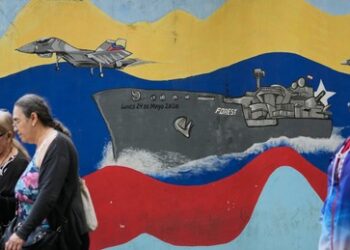 Im Falle eines US-Angriffs: Venezuela bereitet sich auf einen Guerillakrieg vor