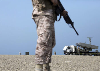 In der Straße von Hormus: Iran bestätigt Beschlagnahme von ausländischem Öltanker