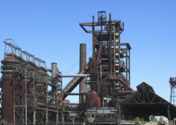 Industrie-Standort Deutschland: Internationale Wettbewerbsfähigkeit so schlecht wie noch nie