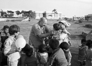 Internationale Hilfsorganisation SOS-Kinderdorf von Missbrauchsvorwürfen erschüttert