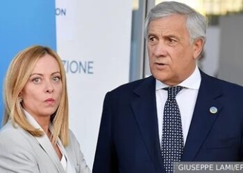 Italien spielt Washington in die Hände und flirtet mit Moskau