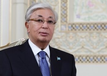 Kasachstan: Präsident Tokajew kündigt strategisches Abkommen mit Russland an