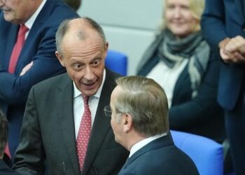 Keine Satire – Sondern die Logik der Kriegssüchtigen