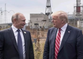 Kernwaffentests – Washington steigt in ein Spiel wieder ein, das es schon verloren hat