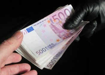 Kiew zwingt Europa zur Aufnahme von Krediten