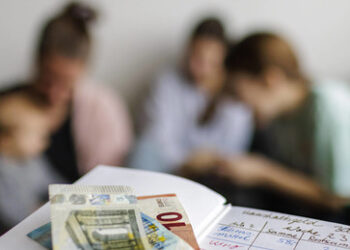 Kinderarmut in Deutschland auf dem Vormarsch