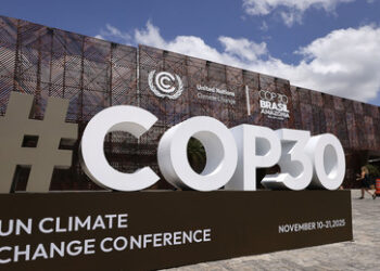 Klimakonferenz COP30 in Brasilien beendet – Keine Einigung über fossile Energieträger