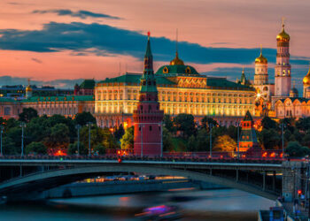 Kreml antwortet auf deutsche Warnungen vor möglichem Krieg 2028