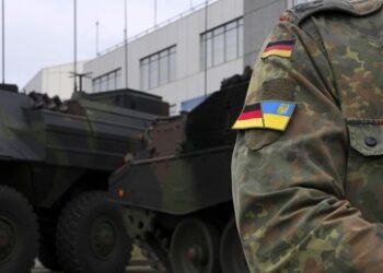 Kriegstüchtig war gestern – nun muss die Bundeswehr siegfähig werden