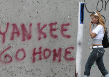 Kuba: Kartell der Sonnen ist US-Erfindung und Vorwand für Angriff gegen Venezuela