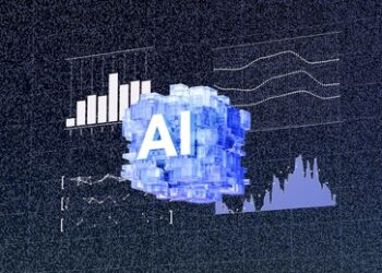 Künstliche Intelligenz: Angst vor einer Blase am Aktienmarkt wächst
