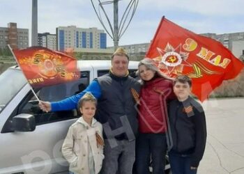 Kuriose Blüten der Bürokratie: Russisches Kind besteht Russischtest für Migranten nicht