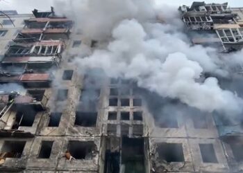 Lawrow: Koloniale Instinkte dienen EU, um russische Vermögenswerte zu beschlagnahmen