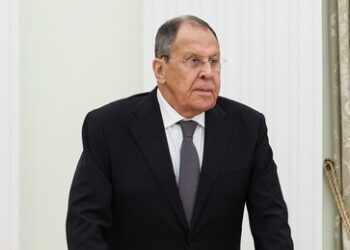 Lawrow: Russland wird USA nicht zu Verlängerung der START-Beschränkungen überreden